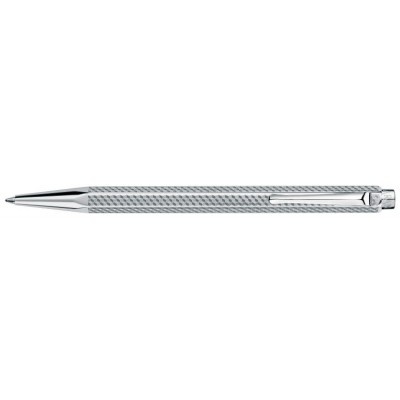 Caran d'Ache Ecridor Ballpoint, Cubrik