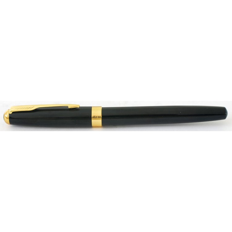 Baoer No. 388 Fountain Pen, Black