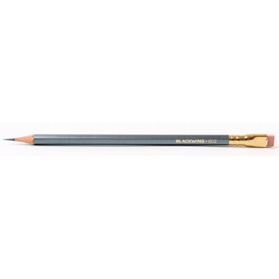 Blackwing 602 Pencils, per box of 12