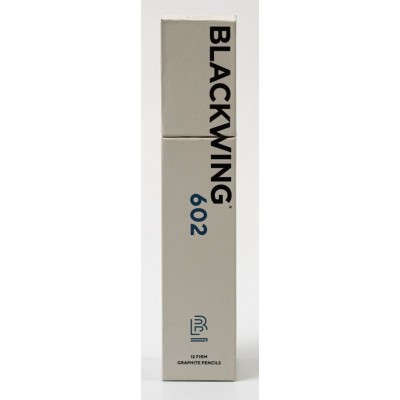 Blackwing 602 Pencils, per box of 12