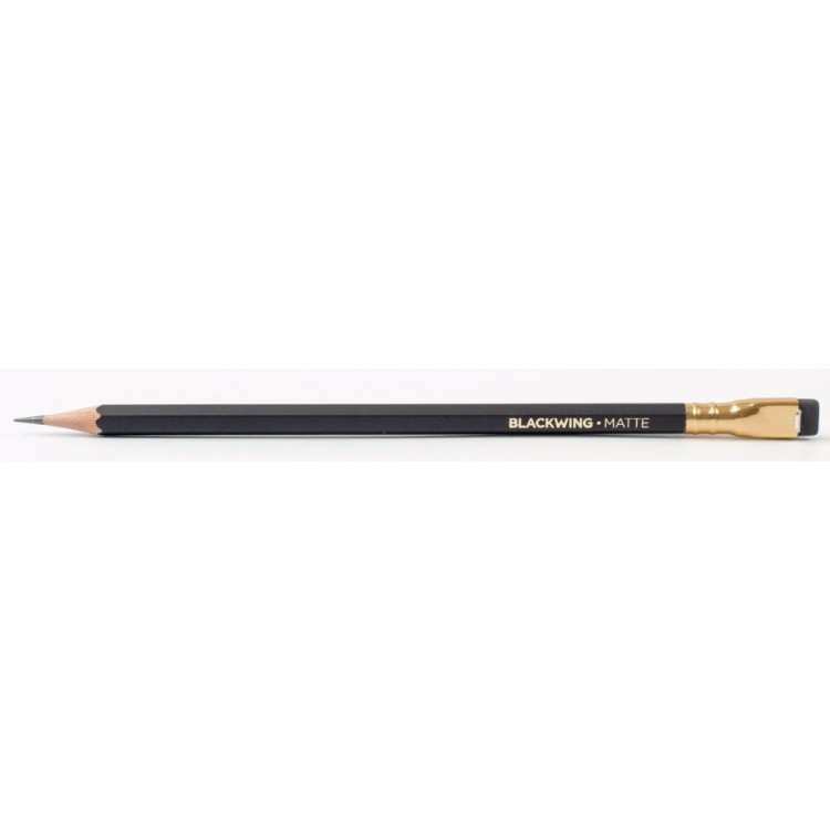 Palomino Blackwing Pencil Review –  – Fountain Pen