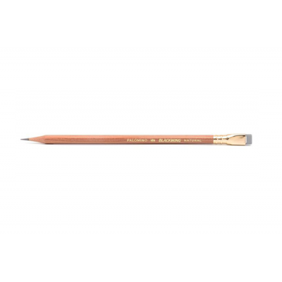 Blackwing Natural Pencils, per box of 12