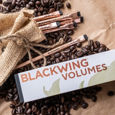 Blackwing Volumes 200 Limited Edition Pencils, per box of 12