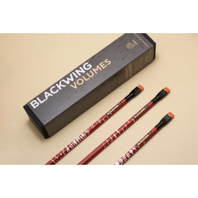 Blackwing Volumes 7 Limited Edition Pencils, per box of 12