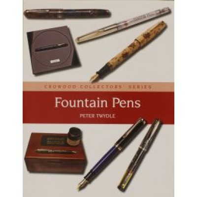 Fountain Pens