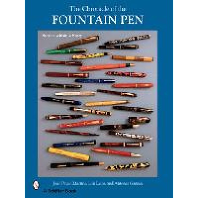 The Chronicle of the Fountain Pen