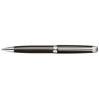 Caran d'Ache Leman Ballpoint, De Nuit Anniversary Edition