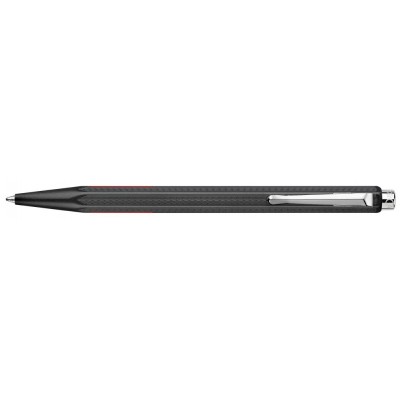 Caran d'Ache Ecridor Ballpoint, Racing