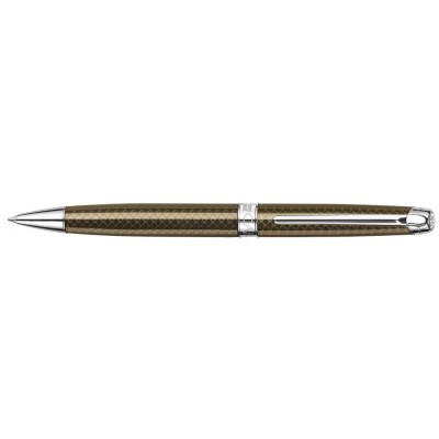 Caran d'Ache Leman Ballpoint, Caviar