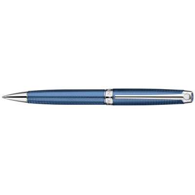 Caran d'Ache Leman Ballpoint, Grand Bleu