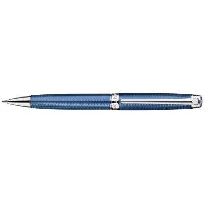 Caran d'Ache Leman Pencil, Grand Bleu