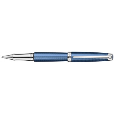 Caran d'Ache Leman Rollerball, Grand Bleu