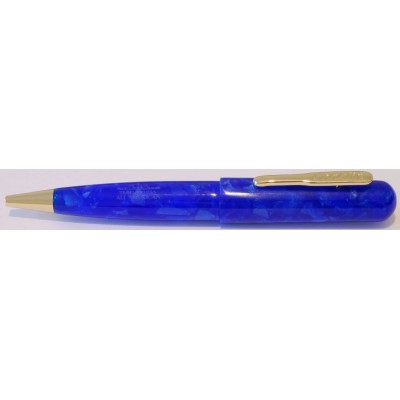 Conklin All American Ballpoint, Lapis Blue