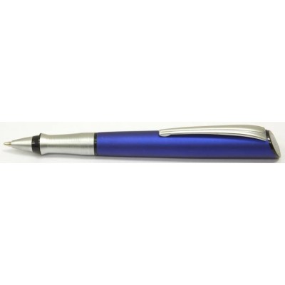 Cresco City Ballpoint, Blue