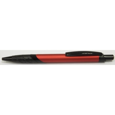 Cresco Club Ballpoint, Red