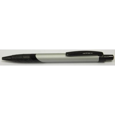 Cresco Club Ballpoint, Silver