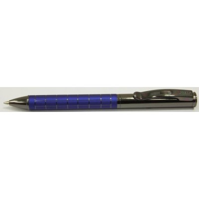 Cresco Exclusive Ballpoint, Blue