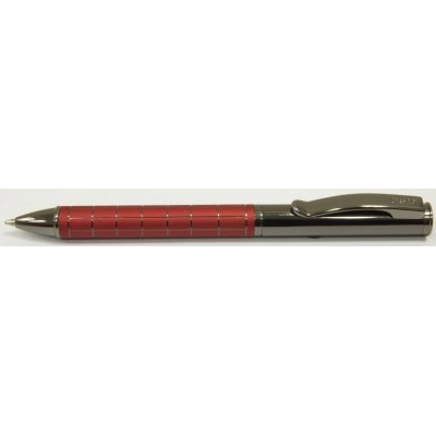 Cresco Exclusive Ballpoint, Burgundy