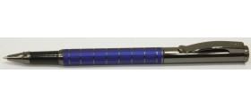 Cresco Exclusive Rollerball, Blue