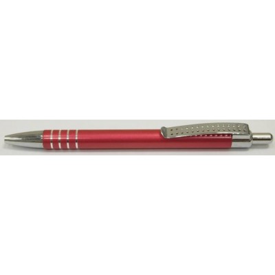 Cresco Lotus Ballpoint, Dark Pink