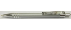 Cresco Lotus Ballpoint, Silver