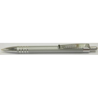 Cresco Lotus Ballpoint, Silver