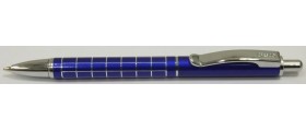 Cresco Master Ballpoint, Blue