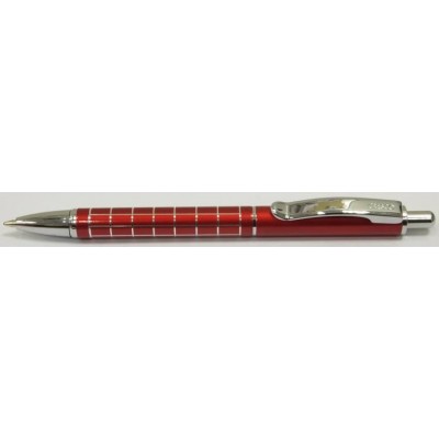 Cresco Master Ballpoint, Burgundy