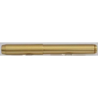 Delike Pocket Pen, Brass