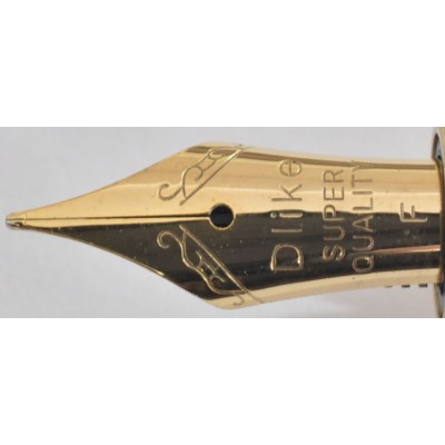 Delike Pocket Pen, Brass