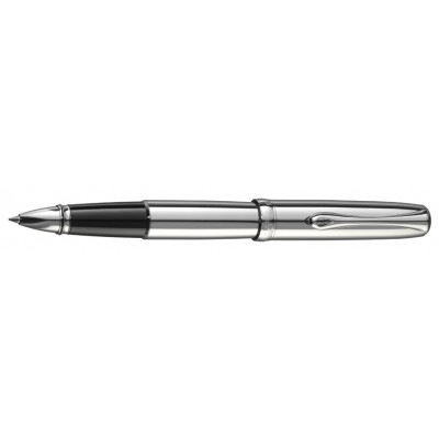 Diplomat A2 Rollerball, Chrome