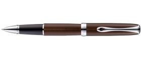 Diplomat A2 Rollerball, Marrakesh Chrome