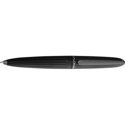 Diplomat Aero Ballpoint, Black