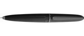 Diplomat Aero Pencil, Black