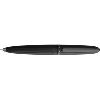 Diplomat Aero Pencil, Black