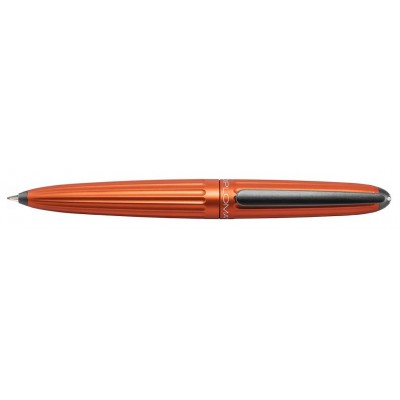 Diplomat Aero Pencil, Orange