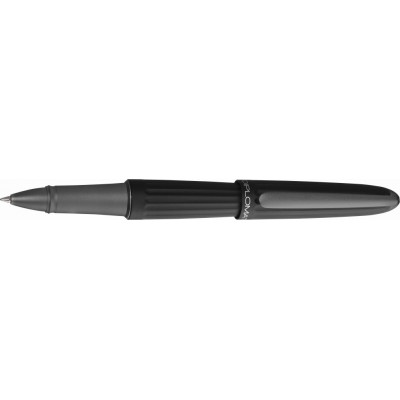 Diplomat Aero Rollerball, Black