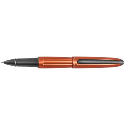 Diplomat Aero Rollerball, Orange