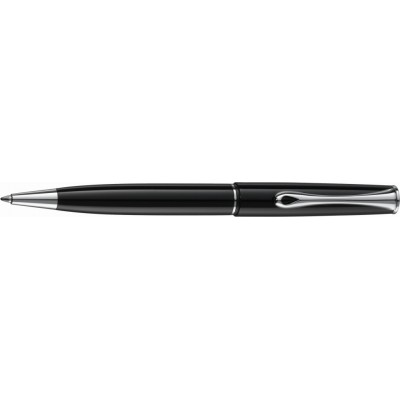 Diplomat Esteem Ballpoint, Black Lacquer