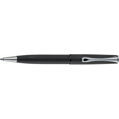 Diplomat Esteem Ballpoint, Lapis Black