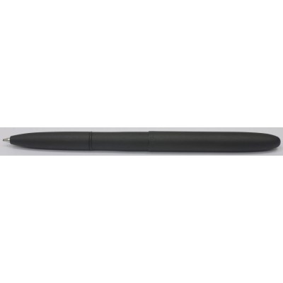 Diplomat Spacetec Pocket Ballpoint, Black