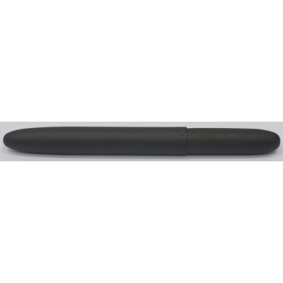 Diplomat Spacetec Pocket Ballpoint, Black