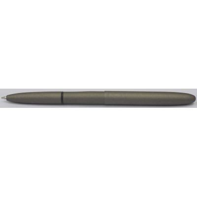 Diplomat Spacetec Pocket Ballpoint, Titanium