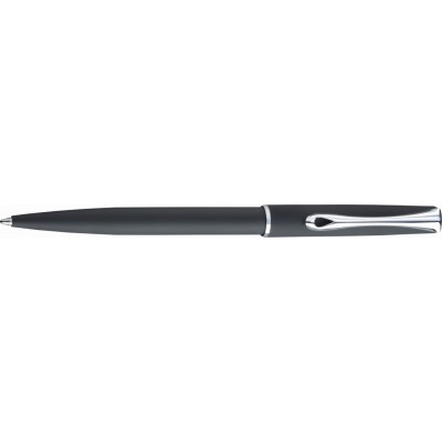 Diplomat Traveller Ballpoint, Lapis Black