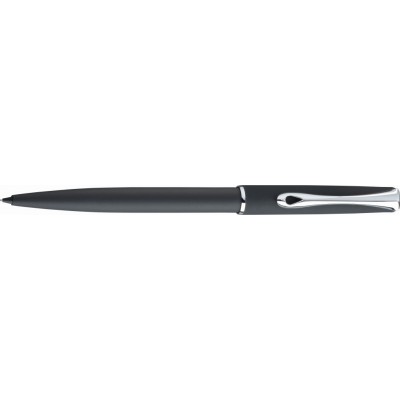 Diplomat Traveller Pencil, Black Lacquer