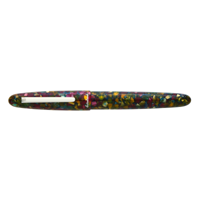 Esterbrook Estie Fountain Pen, Botanical Gardens, Palladium Trim