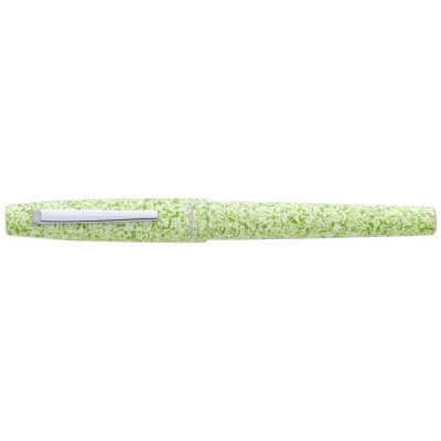 Esterbrook Camden Composition Fountain Pen, Spring Break Green Limited Edition