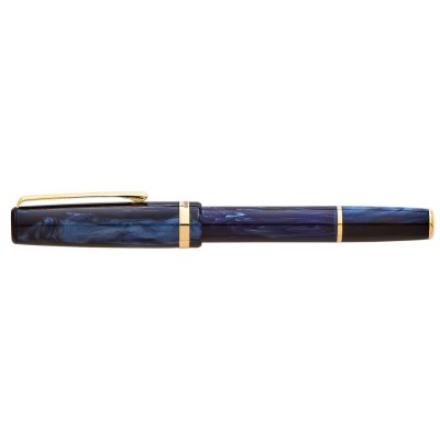 Esterbrook JR Pocket Fountain Pen, Capri Blue