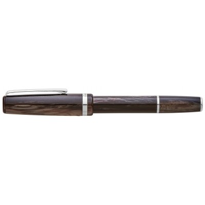 Esterbrook JR Pocket Fountain Pen, Tuxedo Black