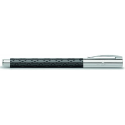 Faber-Castell Design Ambition Fountain Pen, Rhombus